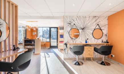 Md coiffure : Coiffeur à Saint-Benoît-sur-Loire