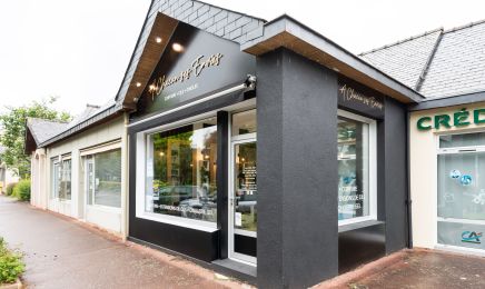 À chacun ses envies : Coiffeur à Chavagne