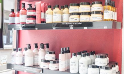 Coiffure Profeel : Coiffeur à Nuits-Saint-Georges