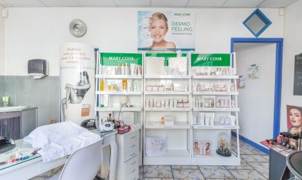Estelle Esthétique : Manucure à Saint-Satur