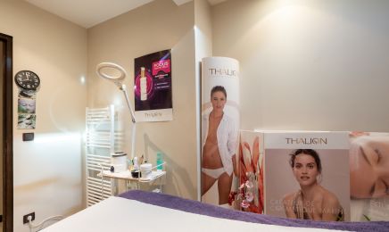 Estrella Esthétique : Manucure à Reims