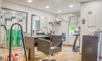 Instant coiffure : Coiffeur à Saïx
