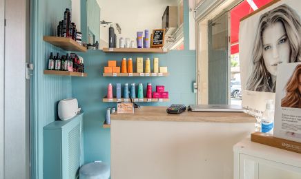 Zone D'hair : Coiffeur à Toulon