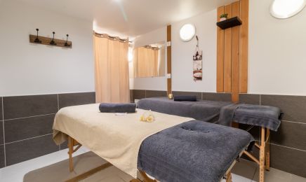 MAHANA : Institut de beauté à Saint-Lary-Soulan