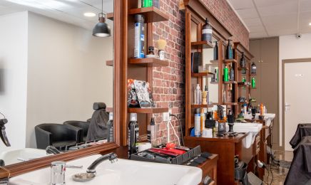 Assa Barber : Coiffeur à Montigny-le-Bretonneux
