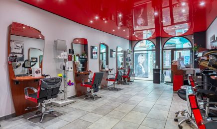 Positif : Coiffeur à Guebwiller