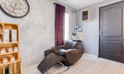 Le Bio salon by mel : Coiffeur à Velaux