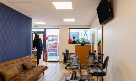 Alliance Coiffure : Coiffeur à Valserhône