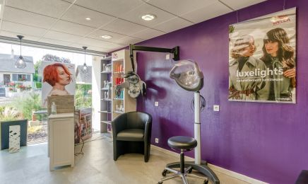 Créa’style : Coiffeur à Yainville