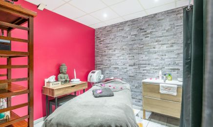 Institut L&M Esthétique : Institut de beauté à Vestric-et-Candiac
