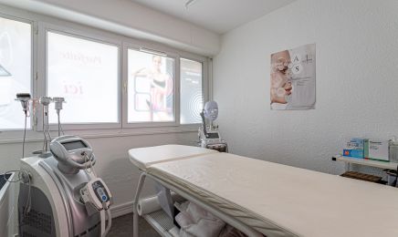 Yesillim Beauté : Institut de beauté à Rillieux-la-Pape