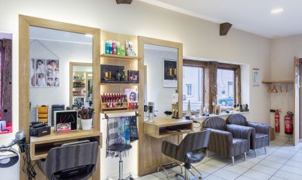 Mod’in Coiffure : Coiffeur à Saint-Trivier-sur-Moignans