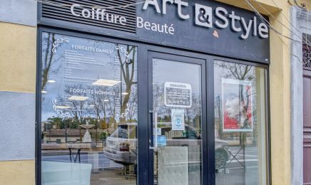 Art et Style : Coiffeur à Carcassonne