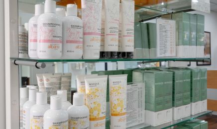 Camille Albane - Saint-Gratien : Coiffeur à Saint-Gratien
