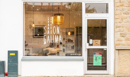 salon galima : Coiffeur à Rennes