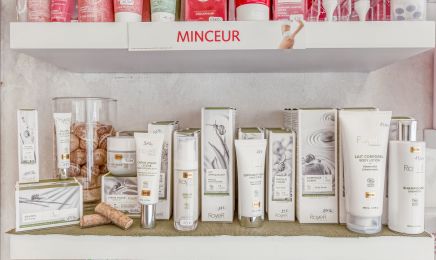 L’elixir : Institut de beauté à Carentan les Marais