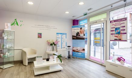 BodySano - Clermont-Ferrand : Spa à Clermont-Ferrand