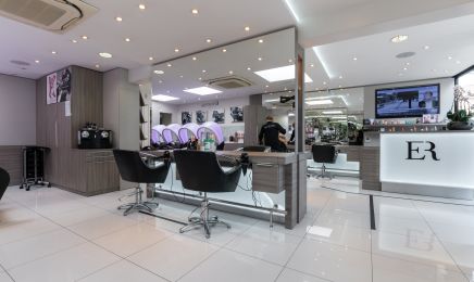 Eden Rouge - Sceaux : Coiffeur à Sceaux
