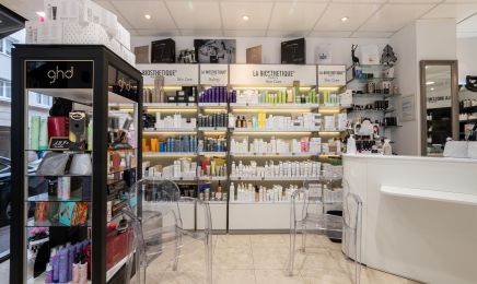 MAUD'L - Issy les Moulineaux : Coiffeur à Issy-les-Moulineaux
