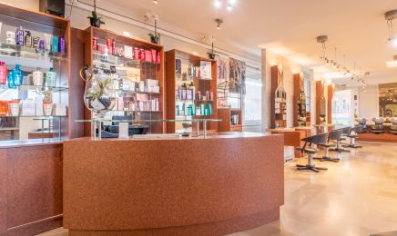 SALON JLC COIFFURE : Coiffeur à Marcq-en-Barœul