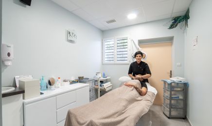 Espace Beauté Bien-être  : Manucure à Villeneuve-sur-Lot