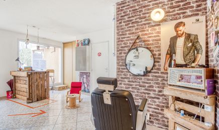 L'esprit coiffure : Coiffeur à Bressols