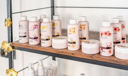 Les Quartiers de Maud  : Coiffeur à Limoges