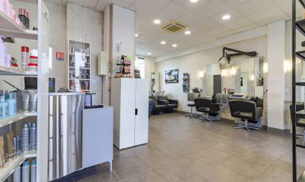 A’lyss coiffure : Coiffeur à Saint-Apollinaire