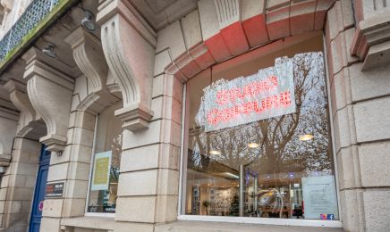 Studio coiffure : Coiffeur à Lorient