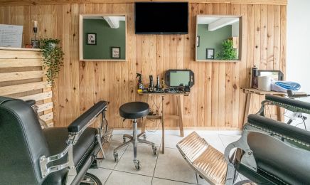 B.G Coiffeur Barbier : Barbier à Mauguio