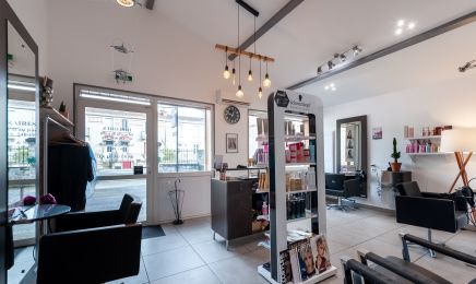 Inspiration : Coiffeur à Périgueux