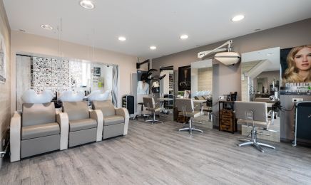 Isa'tif Coiffure  : Coiffeur à Port-des-Barques