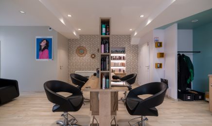 Côté Création : Coiffeur à Château-Gontier-sur-Mayenne