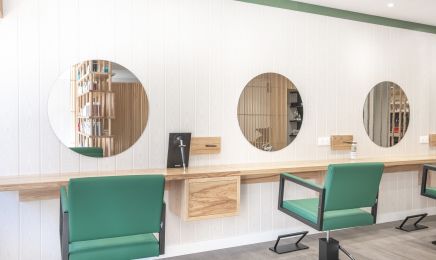 Stell’Hair : Coiffeur à Marmande