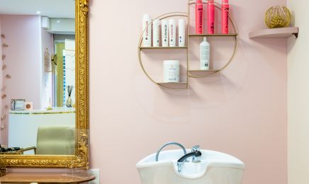 Kadouge Glam Beauty - Institut de Beauté : Institut de beauté à Dieppe