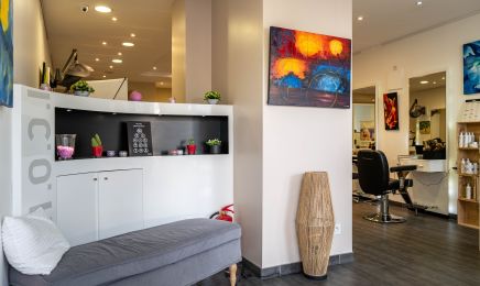 Boucles d'Or : Coiffeur à Le Chesnay