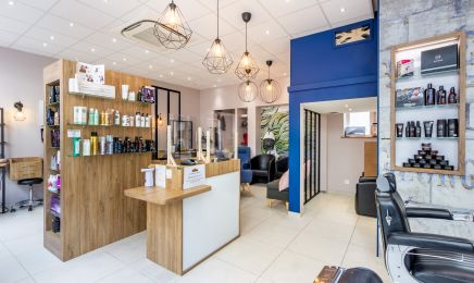 La Boutique Beauté : Coiffeur à Decize