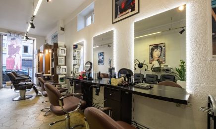 Salon Valente : Coiffeur à Champagne-au-Mont-d'Or