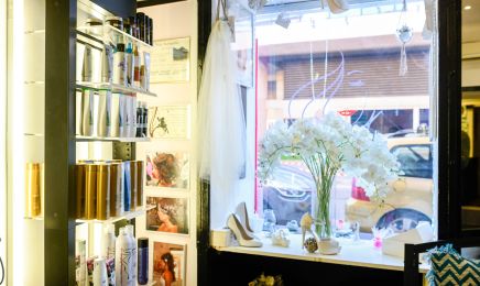 Andréa Coiffure : Coiffeur à Nice