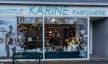 Institut Karine  : Manucure à Machecoul