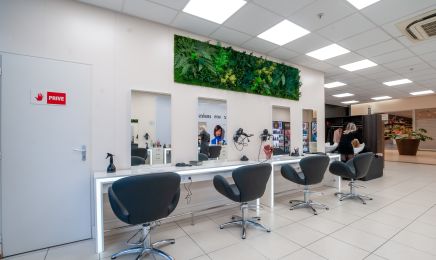 Excel Coiffure - Creysse : Coiffeur à Creysse