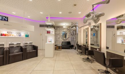 Hair Coiffure one  : Coiffeur à Montbrison