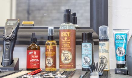 LM Barbershop : Barbier à Saverne