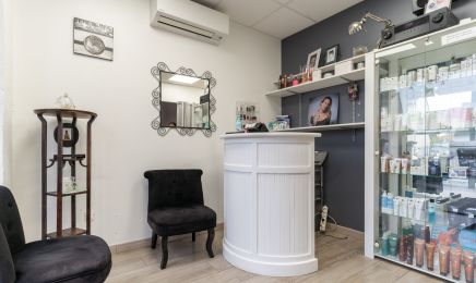 Th'ya Beauté : Manucure à Bègles