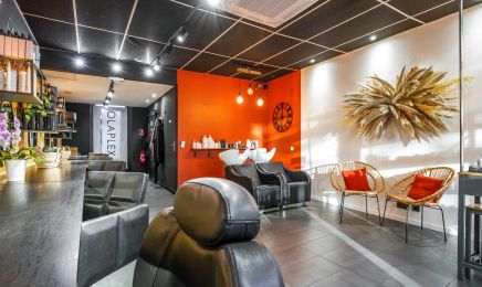 Le Dépôt Coiffure : Coiffeur à La Rochelle