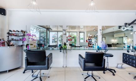 Instant K soi  : Coiffeur à Royan