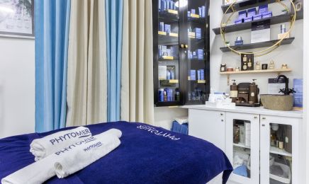 Institut Jasmine : Institut de beauté à Asnières-sur-Seine