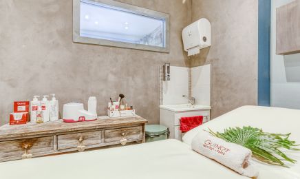 L’elixir : Institut de beauté à Carentan les Marais