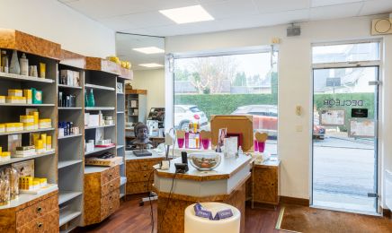 Pom : Institut de beauté à Luneray