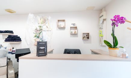 Le Salon de Cindy : Coiffeur à Belle-Isle-en-Terre